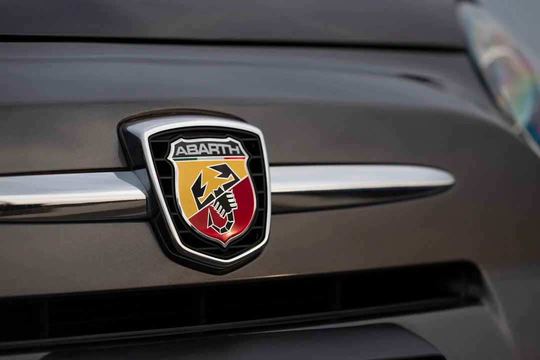 2014 Fiat Abarth 500 - Image 20 of 28