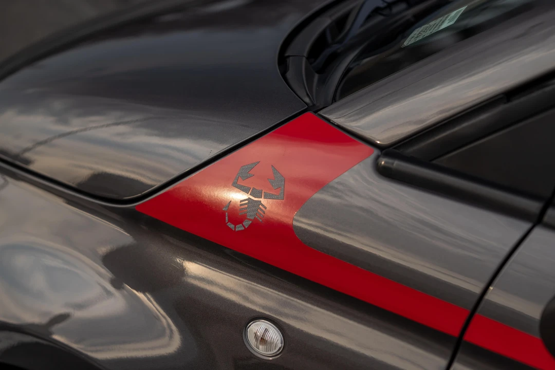 2014 Fiat Abarth 500 - Image 23 of 28