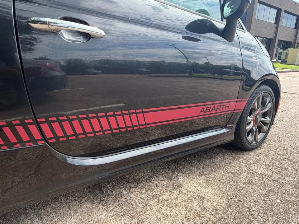 2014 Fiat 500 - Image 5 of 14
