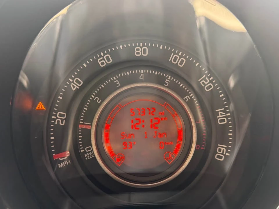 2014 Fiat 500 - Image 13 of 14