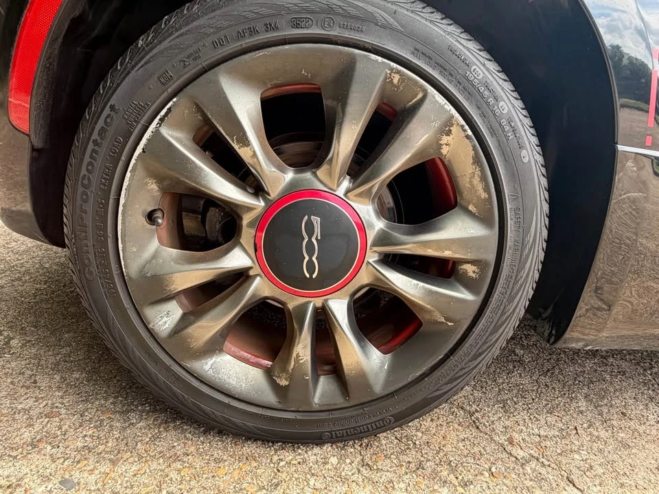 2014 Fiat 500 - Image 12 of 14
