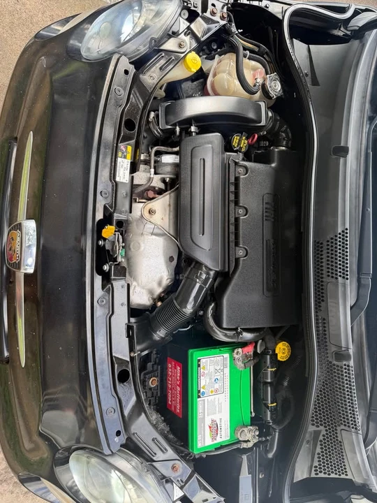 2014 Fiat 500 - Image 14 of 14