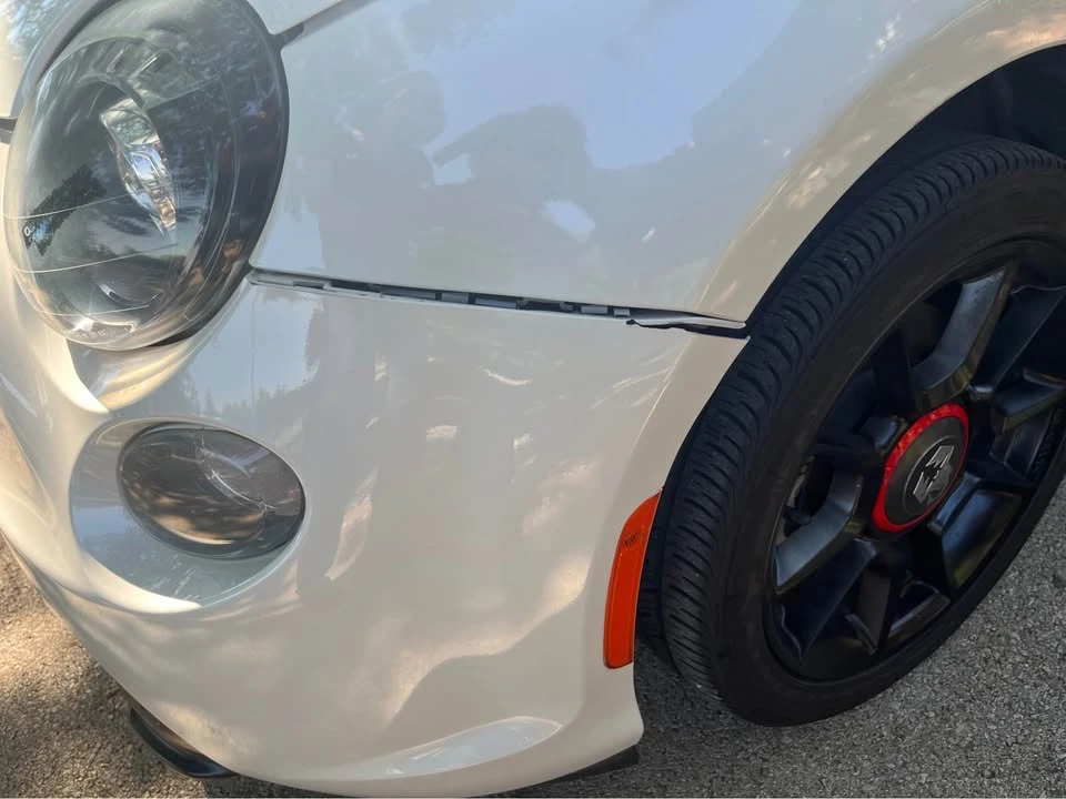 2014 Fiat 500 - Image 6 of 20