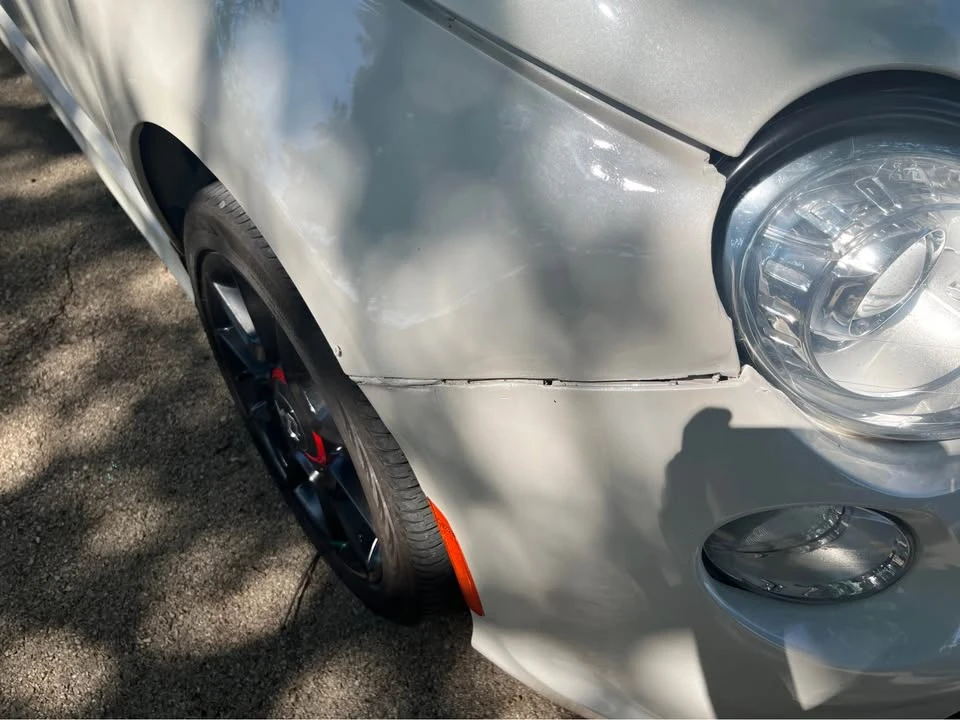 2014 Fiat 500 - Image 5 of 20
