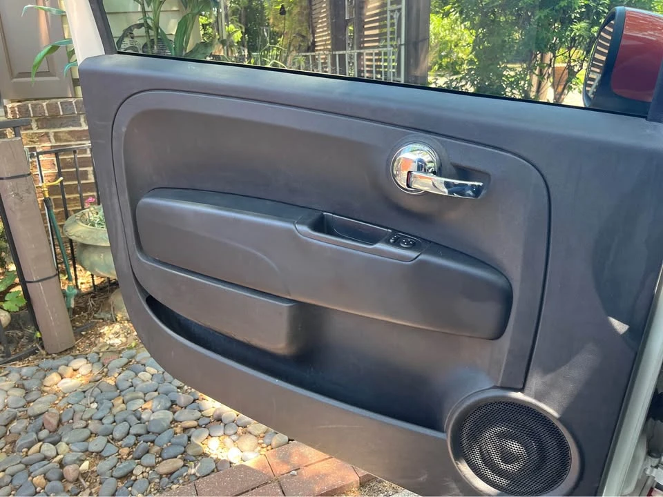 2014 Fiat 500 - Image 16 of 20