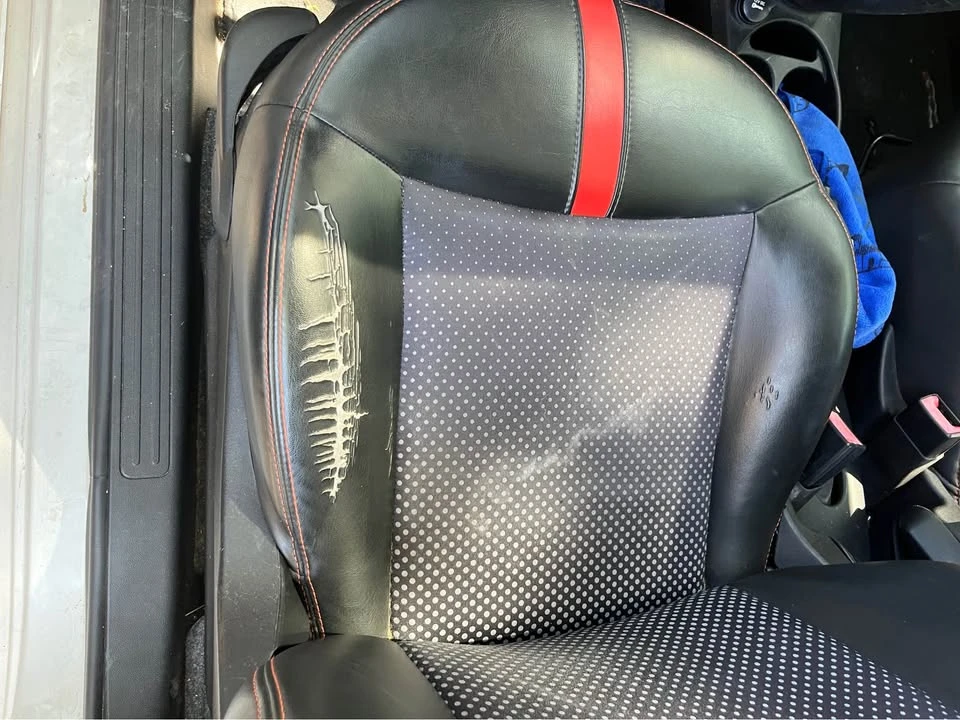 2014 Fiat 500 - Image 14 of 20