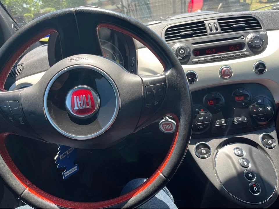 2014 Fiat 500 - Image 17 of 20