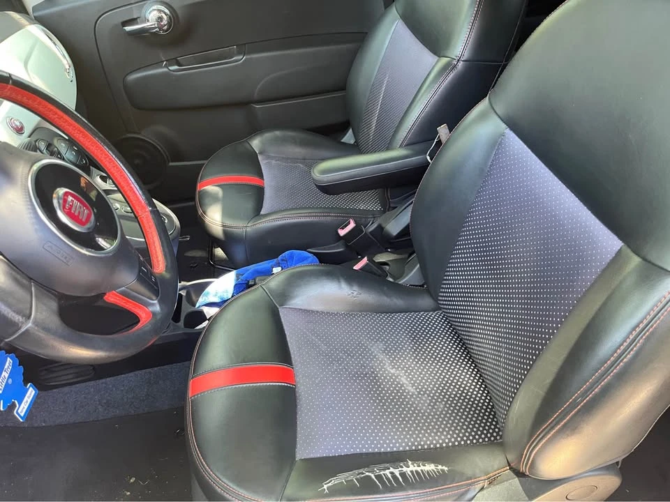 2014 Fiat 500 - Image 15 of 20