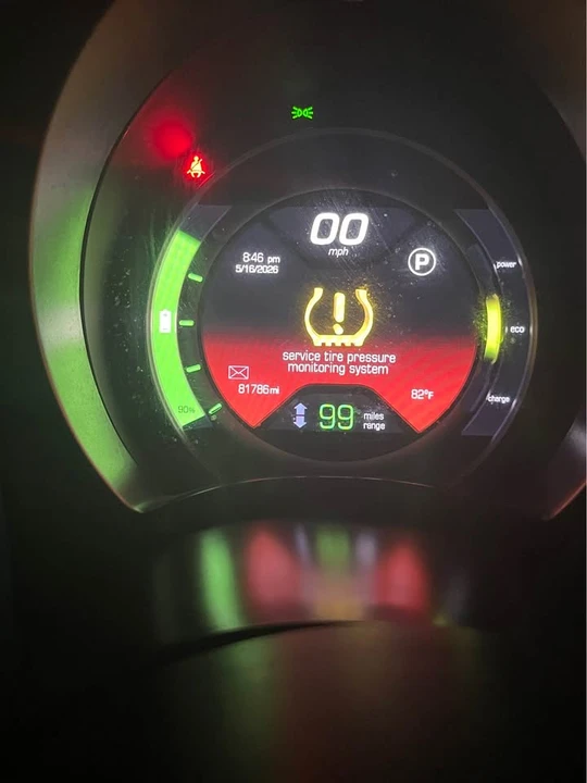 2014 Fiat 500 - Image 20 of 20
