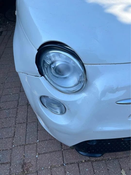 2014 Fiat 500 - Image 10 of 20