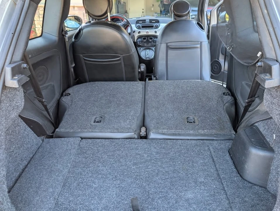 2014 Fiat 500 - Image 9 of 9