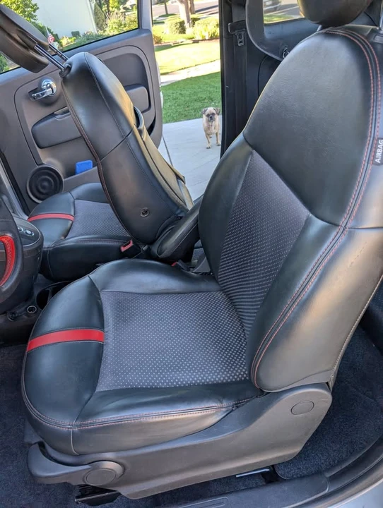 2014 Fiat 500 - Image 6 of 9