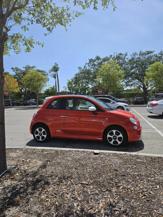 2014 Fiat 500 - Image 3 of 7