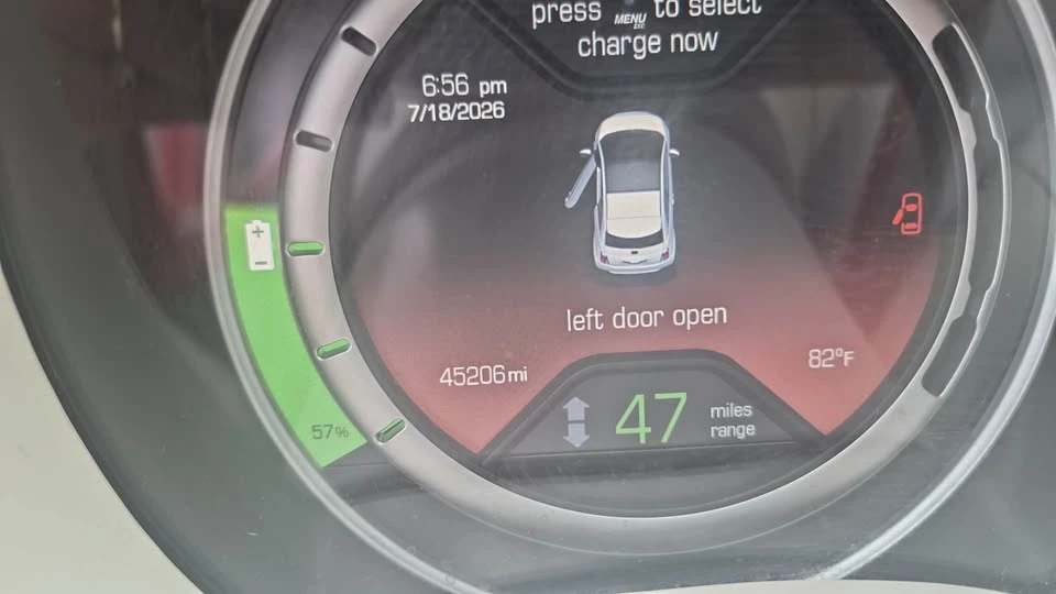 2014 Fiat 500 - Image 7 of 7