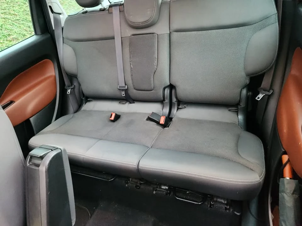 2014 Fiat 500 - Image 4 of 16