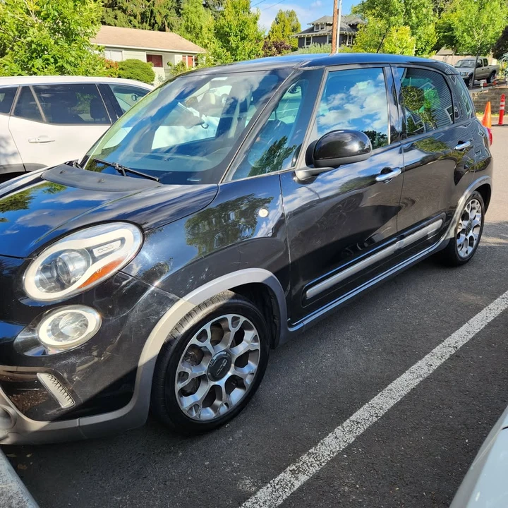 2014 Fiat 500 - Image 14 of 16
