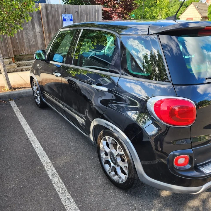 2014 Fiat 500 - Image 12 of 16