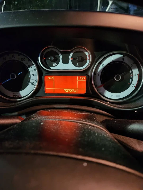 2014 Fiat 500 - Image 16 of 16