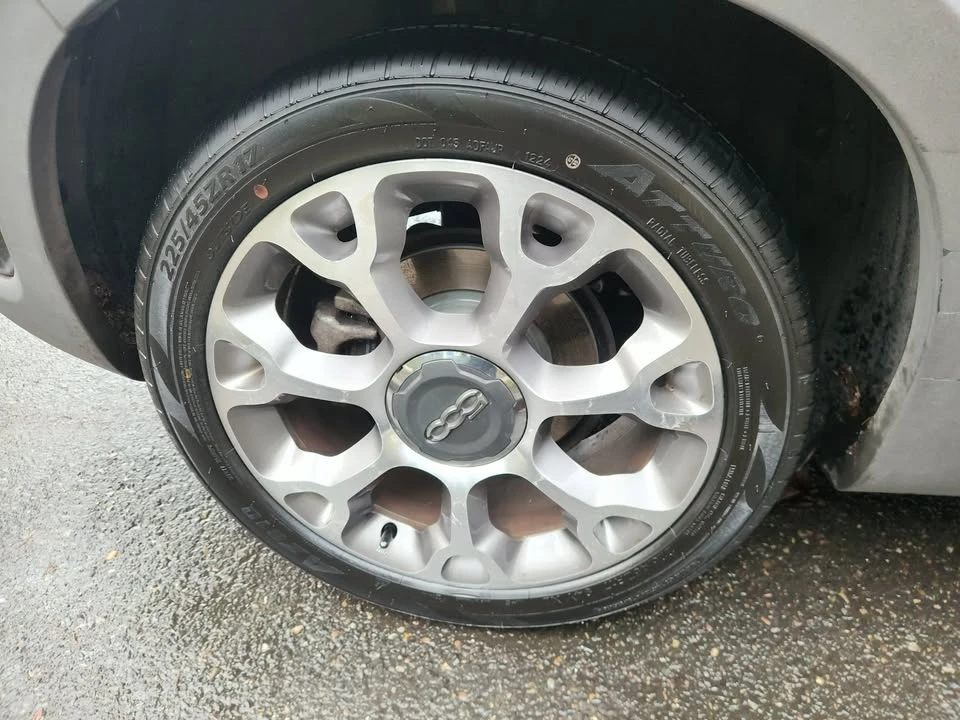 2014 Fiat 500 - Image 6 of 16