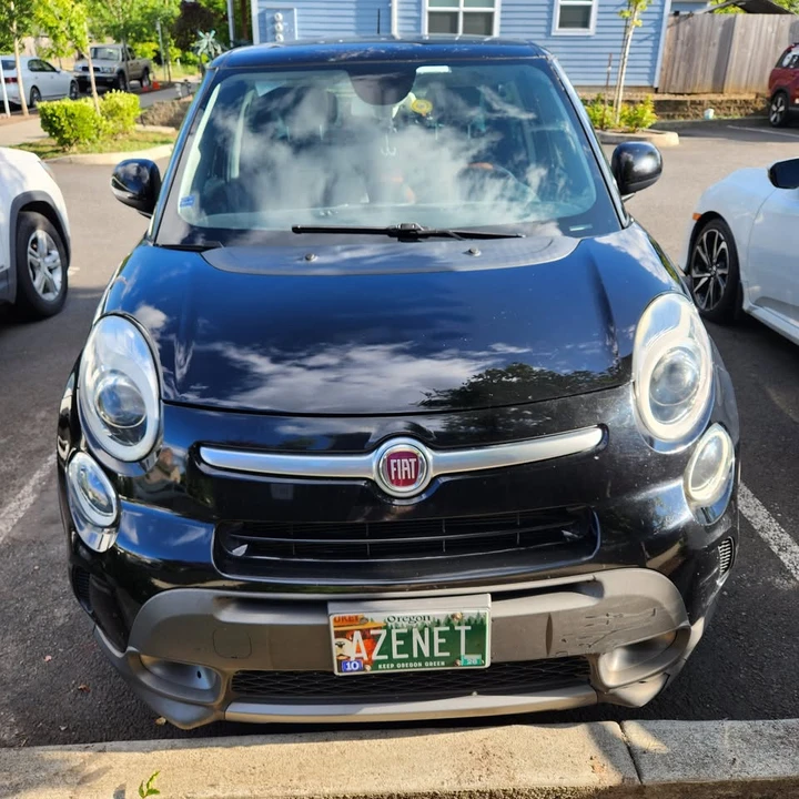 2014 Fiat 500 - Image 8 of 16