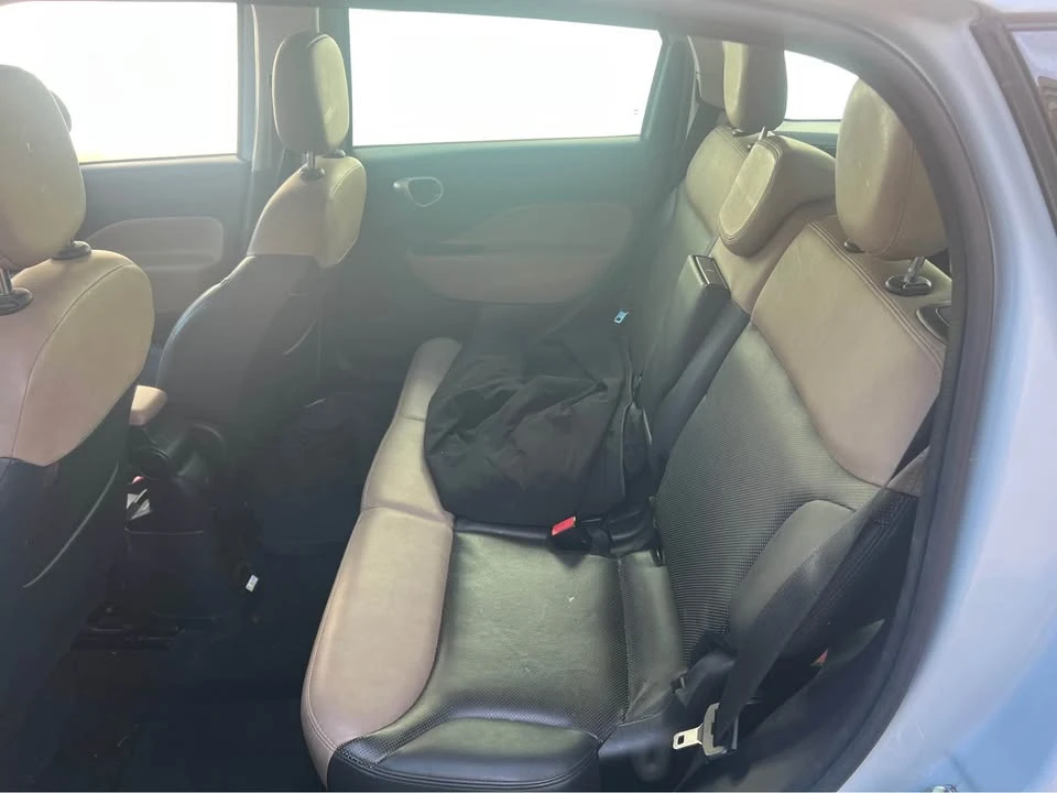 2014 Fiat 500 - Image 10 of 13