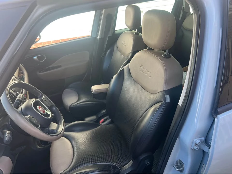 2014 Fiat 500 - Image 11 of 13