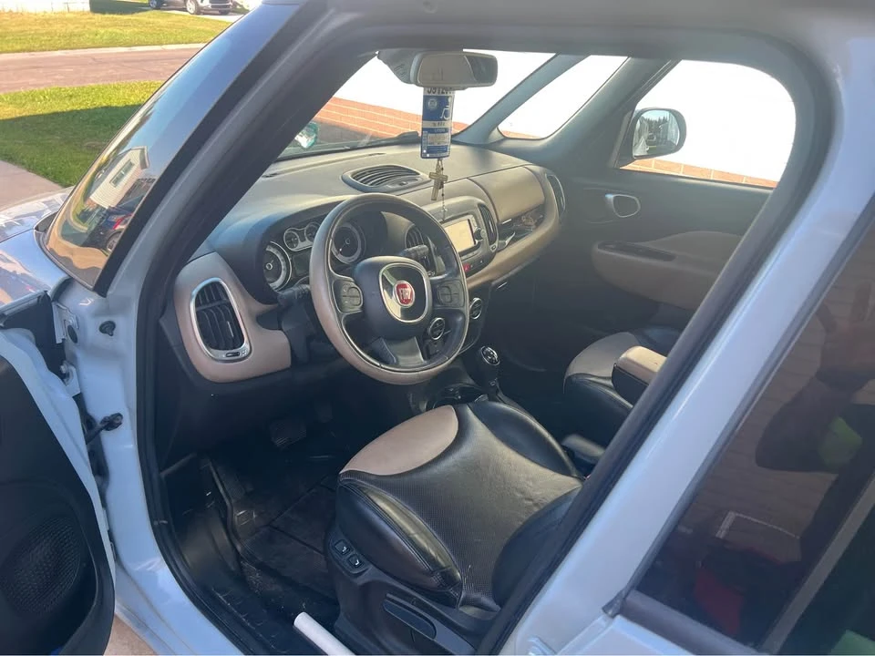 2014 Fiat 500 - Image 12 of 13