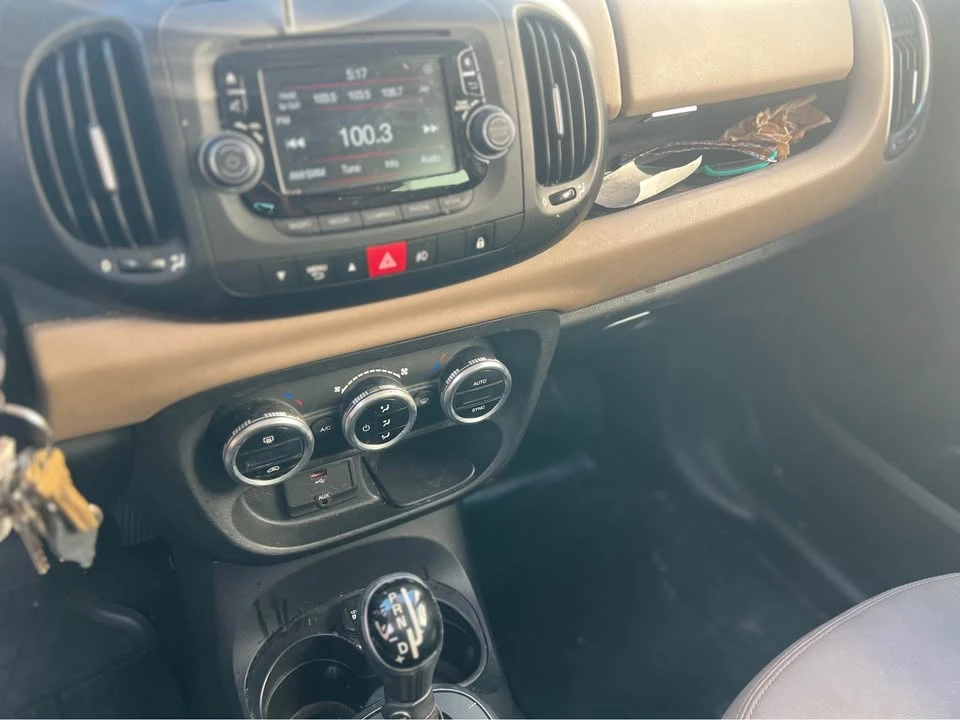 2014 Fiat 500 - Image 8 of 13
