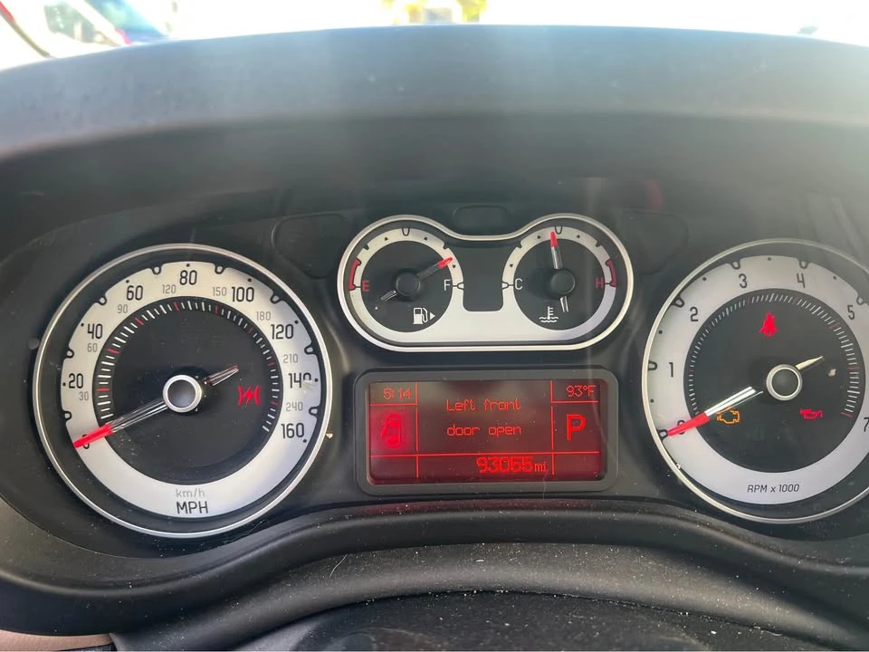 2014 Fiat 500 - Image 13 of 13
