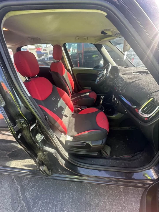 2014 Fiat - Image 7 of 11