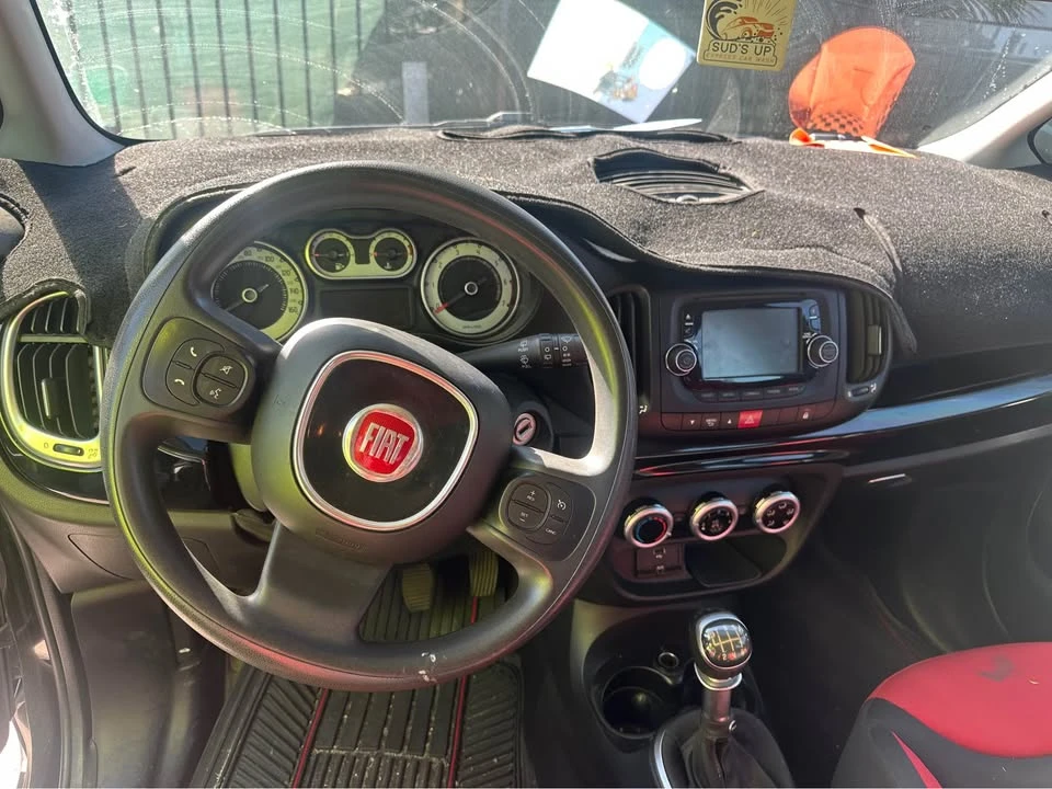 2014 Fiat - Image 5 of 11