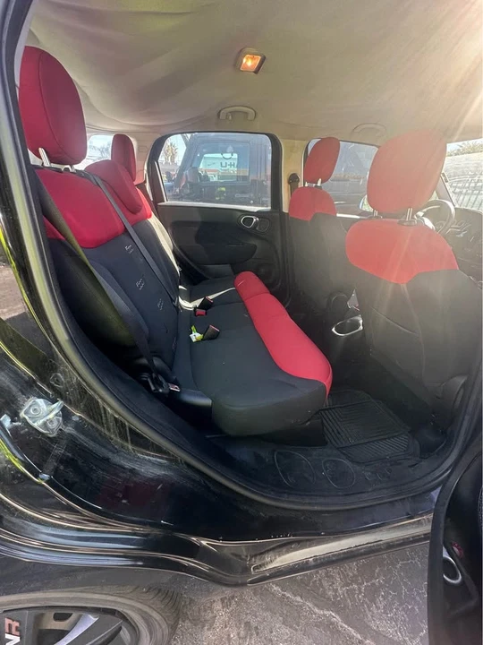 2014 Fiat - Image 8 of 11