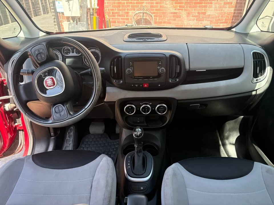 2014 Fiat 500 - Image 7 of 8