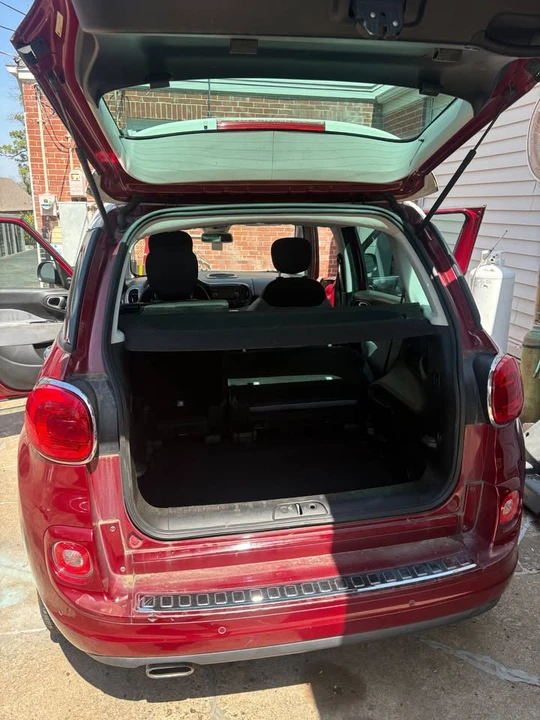 2014 Fiat 500 - Image 3 of 8