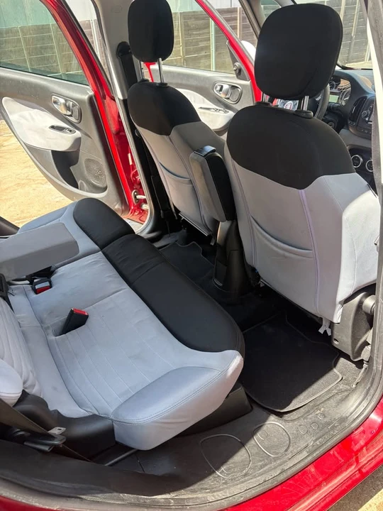 2014 Fiat 500 - Image 6 of 8