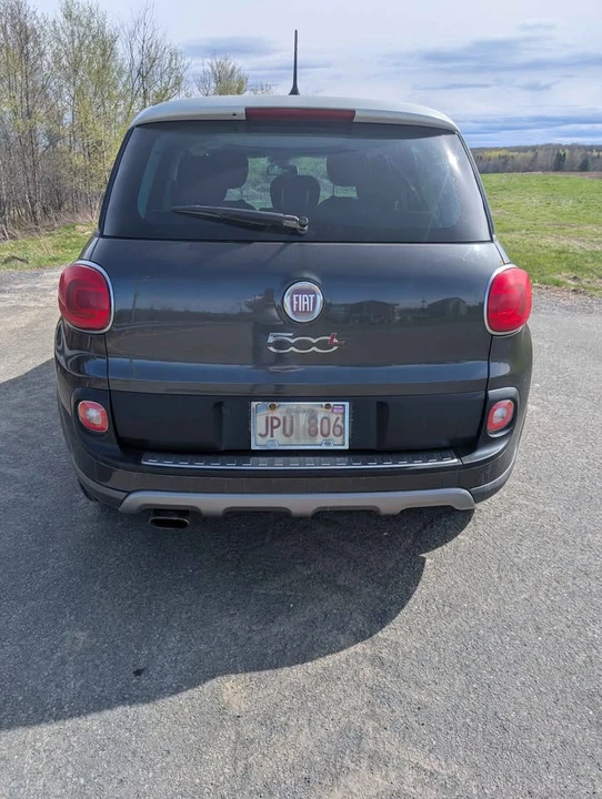 2014 Fiat 500 - Image 3 of 9