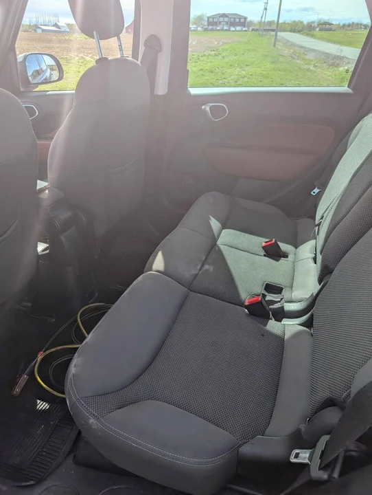 2014 Fiat 500 - Image 5 of 9