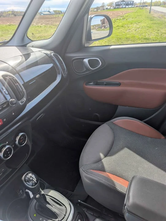 2014 Fiat 500 - Image 7 of 9
