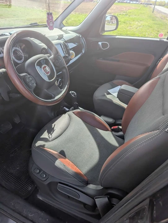 2014 Fiat 500 - Image 6 of 9