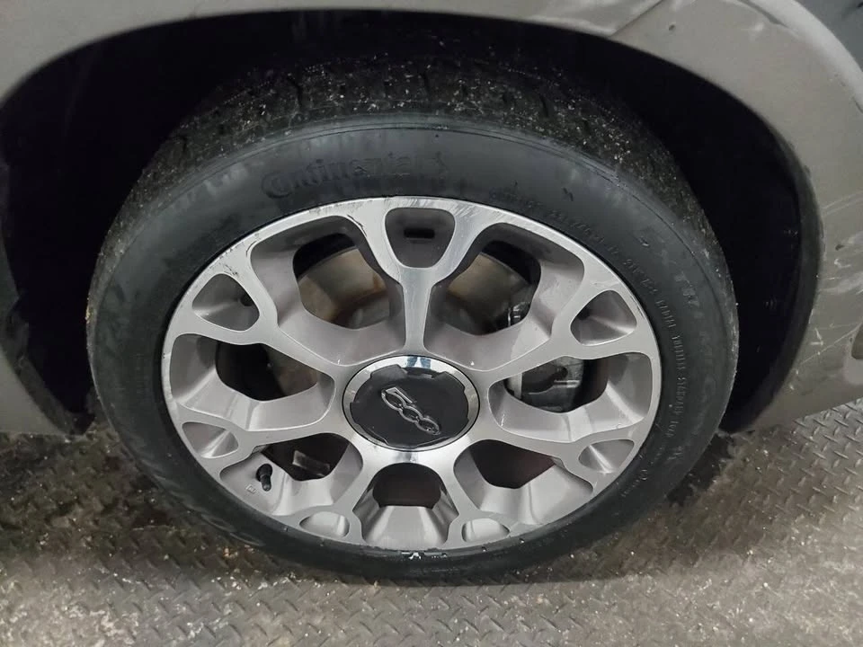 2014 Fiat 500 - Image 17 of 19