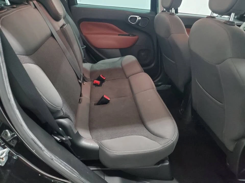2014 Fiat 500 - Image 14 of 19