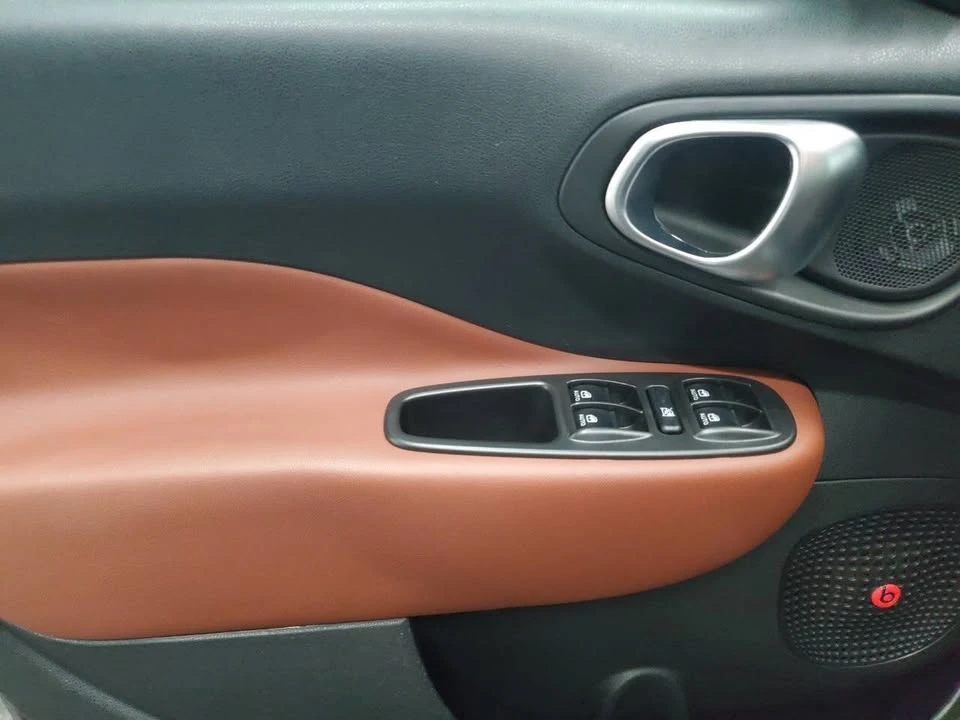 2014 Fiat 500 - Image 9 of 19