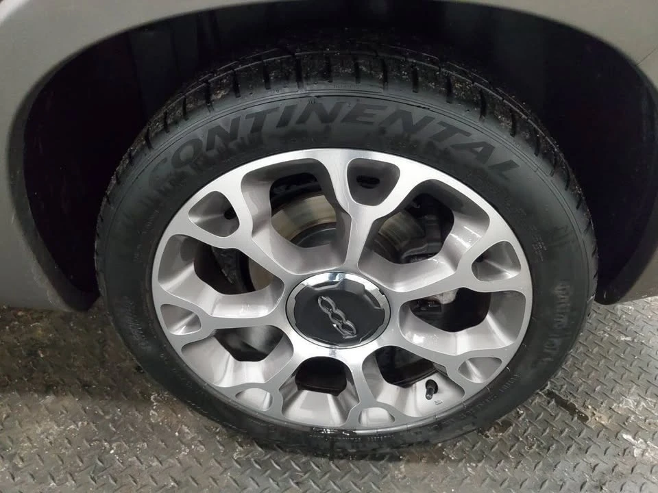2014 Fiat 500 - Image 19 of 19