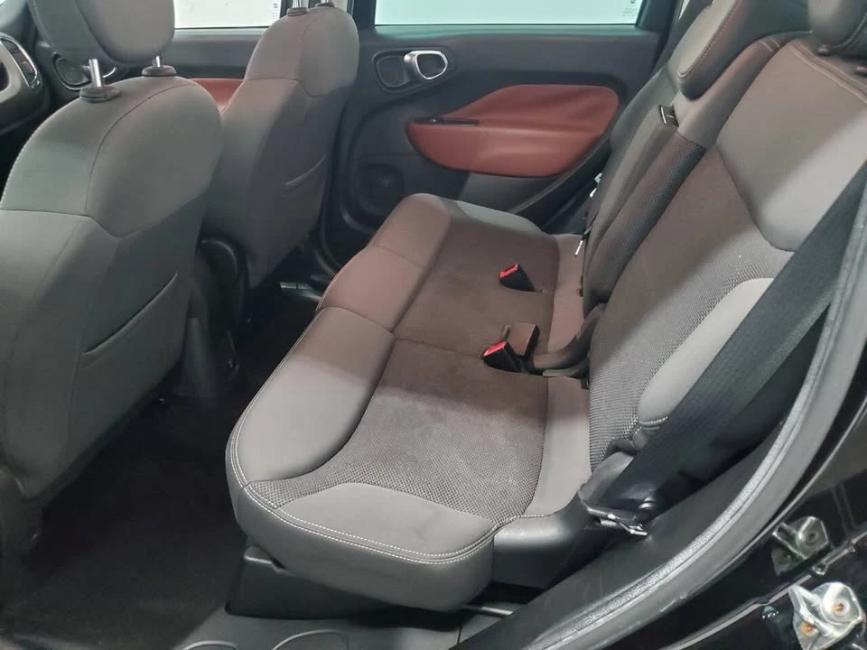 2014 Fiat 500 - Image 8 of 19