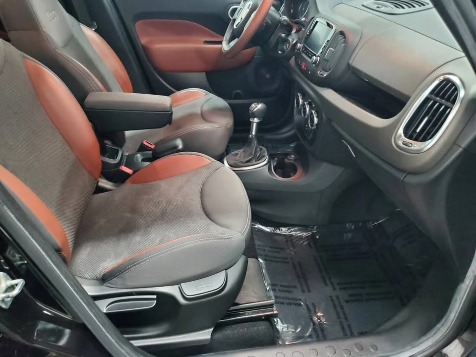 2014 Fiat 500 - Image 12 of 19