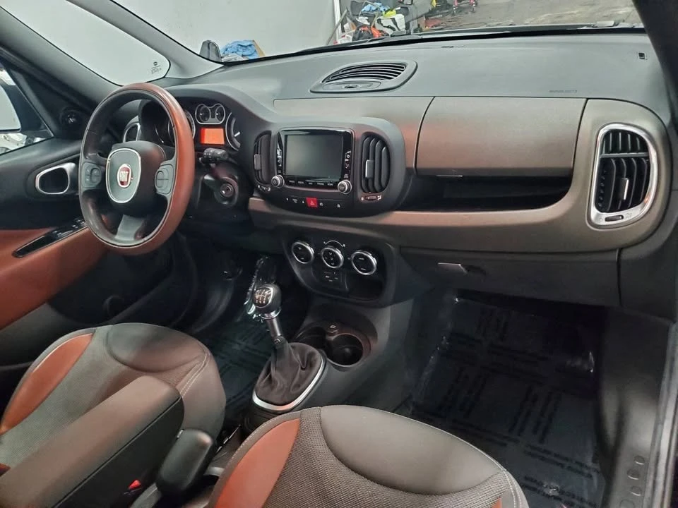 2014 Fiat 500 - Image 11 of 19