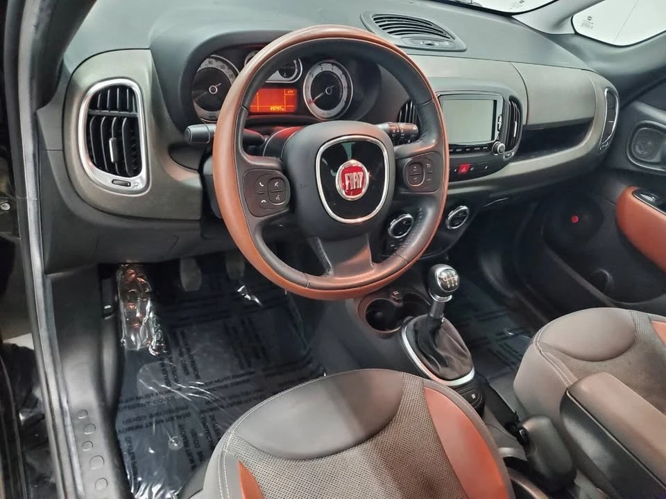 2014 Fiat 500 - Image 6 of 19