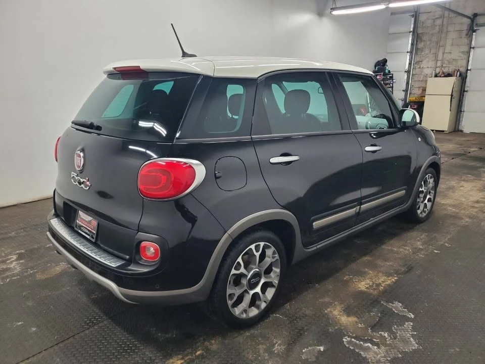 2014 Fiat 500 - Image 5 of 19