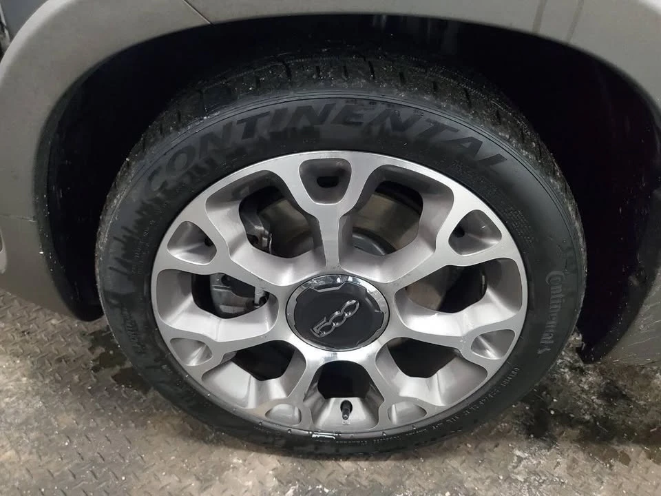 2014 Fiat 500 - Image 18 of 19