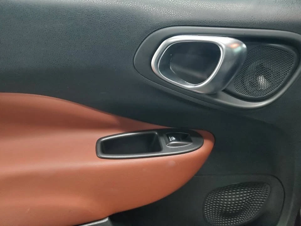 2014 Fiat 500 - Image 10 of 19